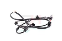 GH ABS Sensor Raddrehzahl DrehzahlfüHler Vorne Rechts FüR Hyundai Santa Fé III
