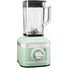 KitchenAid 5KSB4026EPT Pistacchio, Frullatore K400, Robot da cucina Multifunzion