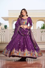Women  s Designer Pure Cotton Lehenga Choli Set Navratri Special Readymade Suit