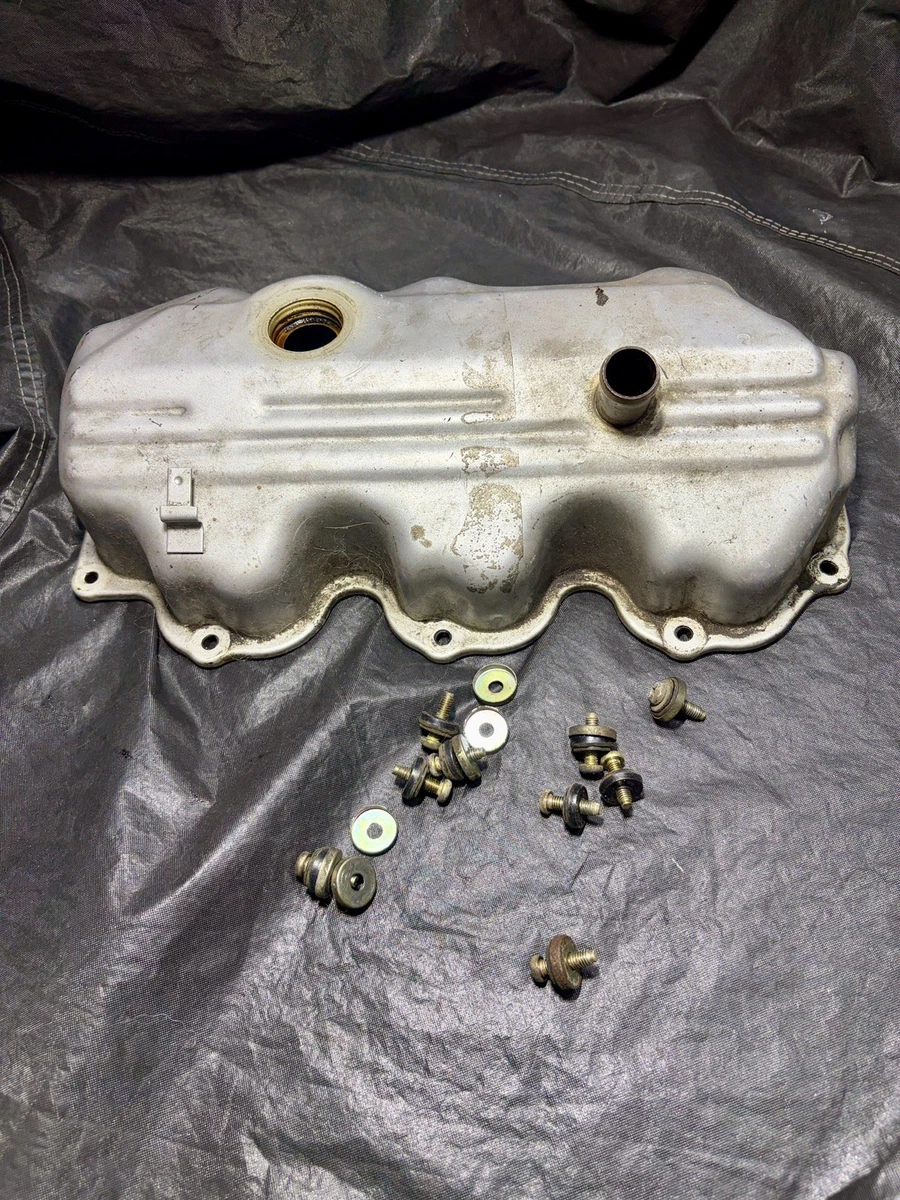 Engine Rocker & Valve Covers for 1985 Nissan 300ZX for sale | eBay