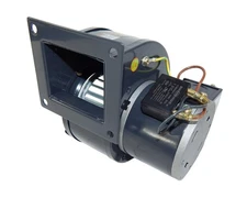 Precision Electric PTDP1 1/100 HP 115V Centrifugal Blower