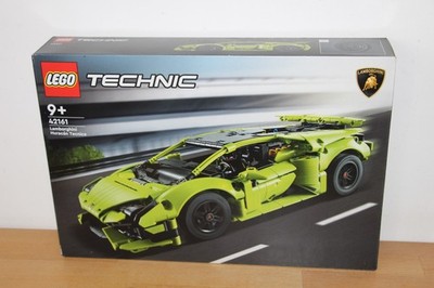 LEGO Technic : Lamborghini Huracán Tecnica (42161), NEU!