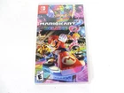 Mario Kart 8 Deluxe (Nintendo Switch, 2017) - CIB Complete