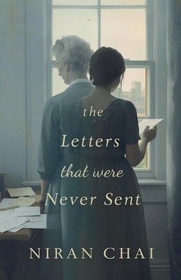 The Letters that were Never Sent by Niran Chai Paperback Book