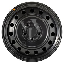 Stahlfelge für Hyundai I40 Typ VF 7x16 ET40 5x114.3 (9317) 16 Zoll
