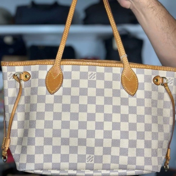 As Seen on Screen eBay Live Louis Vuitton #008