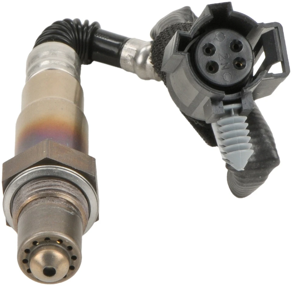 Bosch Oxygen Sensor 13134 fit Ram Chrysler Dodge Volkswagen Mitsubishi 1993-2012 - Image 2 of 4