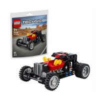 Lego Technic 30735 Hot Rod Auto Mini-Modell