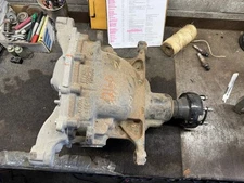 2015-2020 Ford Mustang Rear Axle Differential Carrier Assembly 3.55 Gear Ratio