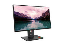  OB Lenovo ThinkVision T24-40 23.8" Monitor - FHD, 120 Hz, IPS LED 64A4MARXUS 