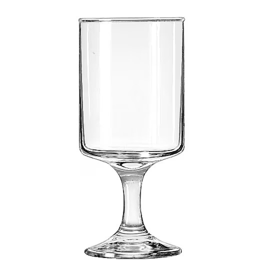 Libbey 3556 Lexington 11 Ounce Goblet - 36 / CS