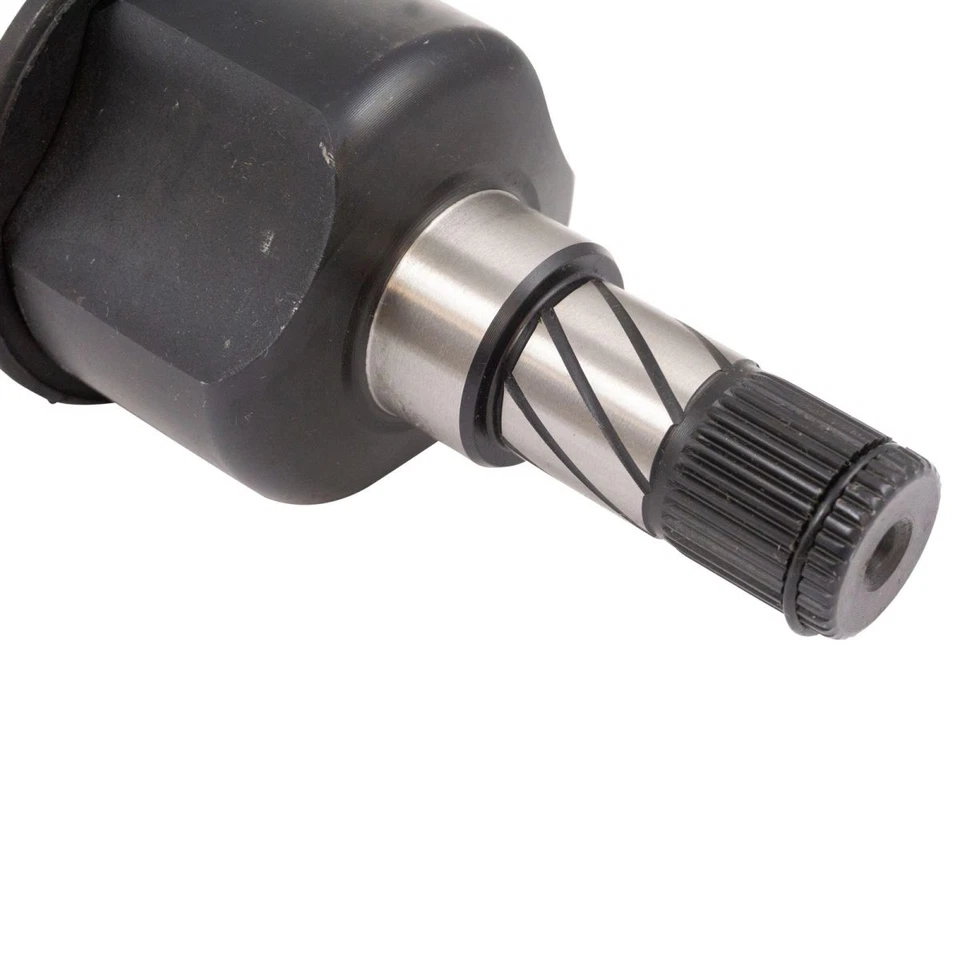 Juego de ejes delanteros CV para Mini Cooper 2007-2014 Foto 2 de 4