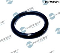Dr.Motor Automotive Dichtring, ÖLküHler DRM0529 FüR Alfa Romeo Chevrolet