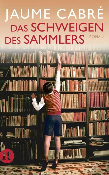 Das Schweigen Des Sammlers | Jaume Cabré | Deutsch | Taschenbuch | 847 S. | 2013-image