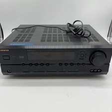 Onkyo HT-R940 Preamplifier