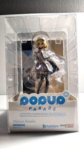 Amelia Watson Figure | eBay