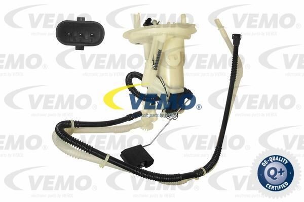 Vemo Druckregelventil, Common-Rail-System V30-11-0574 FüR MERCEDES-BENZ-image