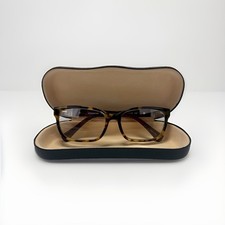 Coach HC6062 Darcy 5273 Spotty Tortoise Purple Eyeglass Frames 53-16-135