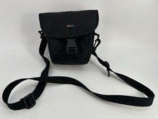 Lowepro Rezo TLZ 10 Camera Bag  Toploader Holster Case for DSLR  Bridge Camera