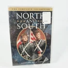 North and South: The Complete Collection Books One Two & Three - Brand New