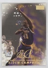 1998 Skybox Premium Basketball Elden Campbell #39
