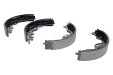 Mâchoire de frein Land Rover FREELANDER