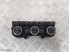 CLIMATIZZATORE CLIMATIZZATORE SEAT ATECA CLIMATRONIC 5F0907044AK 2017