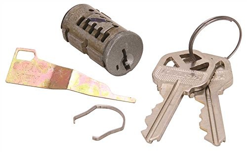 83279-006 SMT CYL LVR SILVER 83279-15 KWIKSET