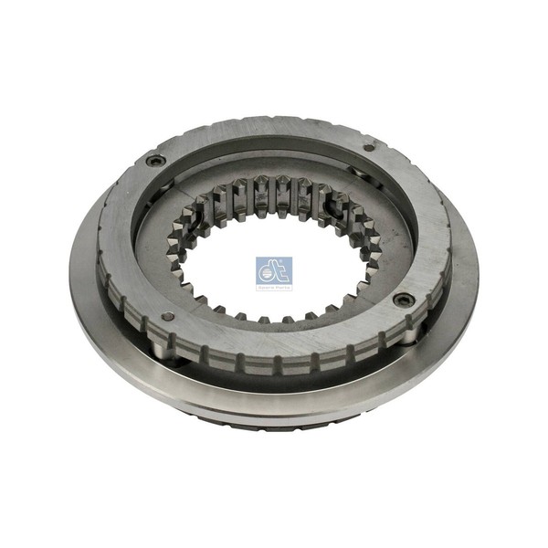 SynchronköRper Schaltgetriebe DT Spare Parts Passend FüR Scania-image