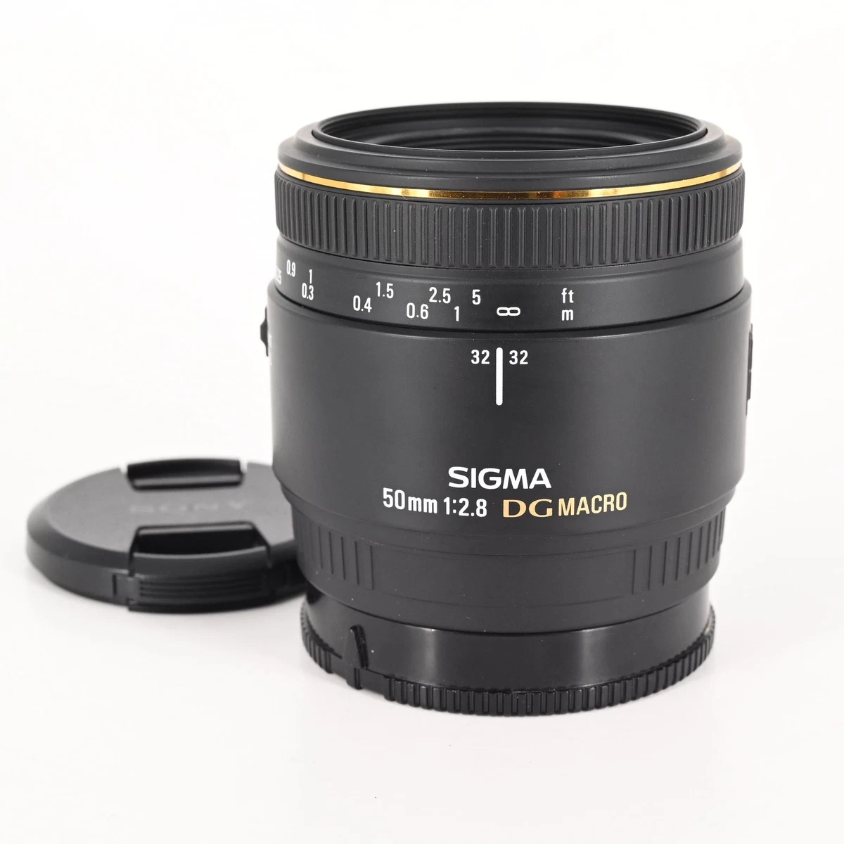 Sigma f/2.8 50mm Focal Camera Lenses for sale | eBay