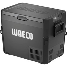 Waeco 32L Mobile Cool Box WCC32 Portable Small Coolbox Freezer 12v /24v Camping