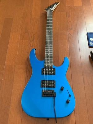 JS Series Dinky JS12 Metallic Blue Safe packing!