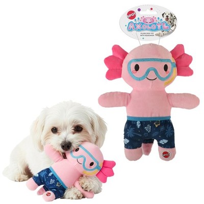 ETHICAL/SPOT Axolotl In Swimwear 10''