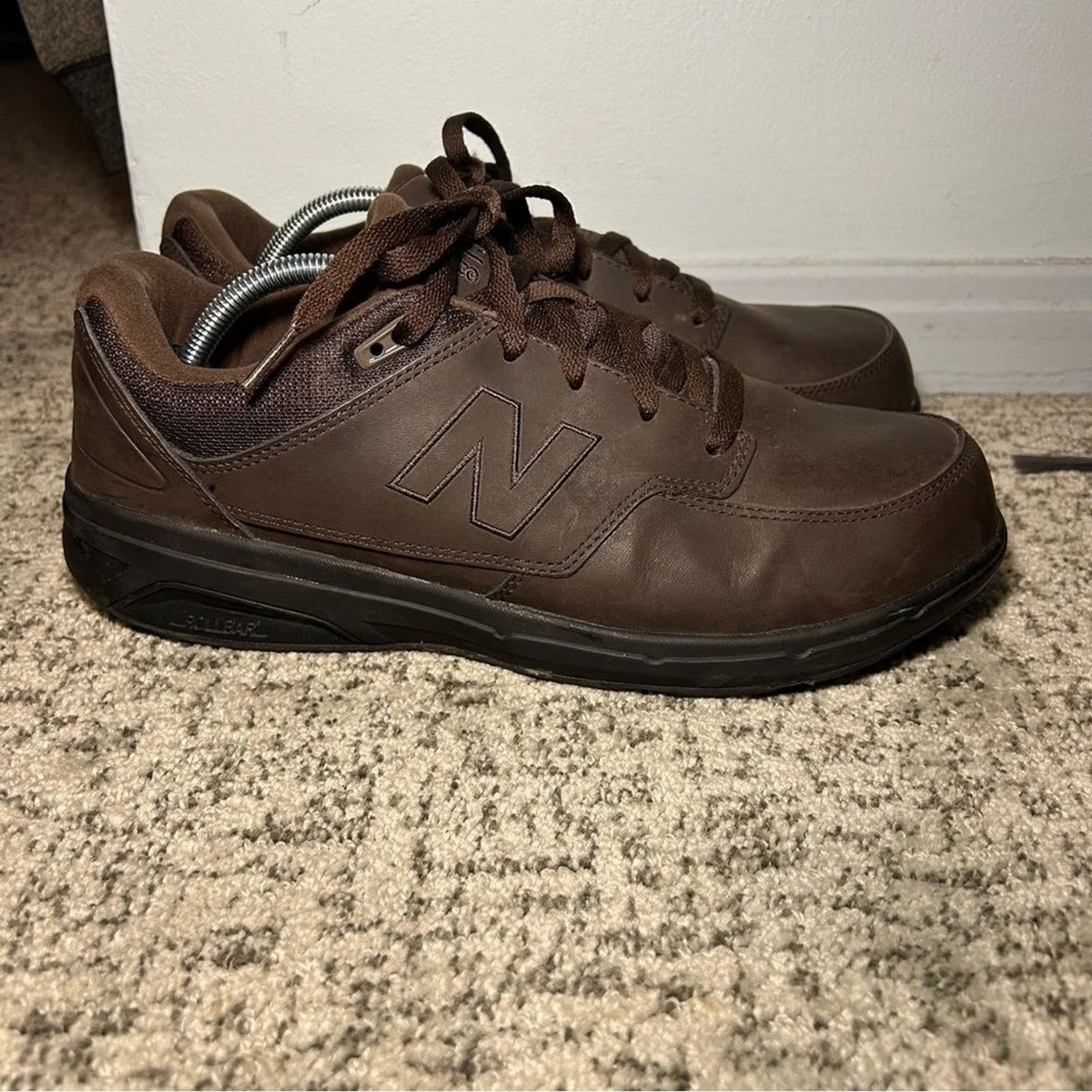New Balance 813 Brown for Sale | Authenticity Guaranteed | eBay display picture 3