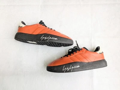 Adidas Y-3 Tangutsu Black White for sale | eBay