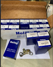 Fd8183 Ignition Points Nos Usa Made By Holley Ford Mercury V8 Box Of 10 32 Fd8183 Ignition Points Nos Usa Made By Holley Ford Mercury V8 Box Of 10 32