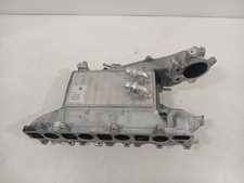 Skoda Octavia Ansaugkrümmer 2019-2025 03L129766Q DTTC 