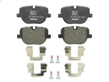 Kits de frein Land Rover RANGE ROVER SPORT