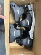 Thule Traverse 480 Foot Pack Thule 480 Foot Pack For Thule Square Load Bars Thule Traverse 480 Foot Pack Thule 480 Foot Pack For Thule Square Load Bars