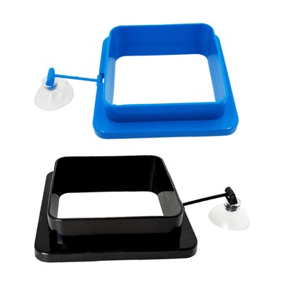 Floating Fish Food Feeder Circle Aquarium Feeder Circle für Turtle Aquarium