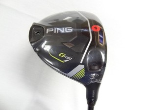 Ping G430 Max 3 Wood | eBay