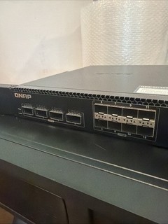 QNAP Qsw m7308r 4x
