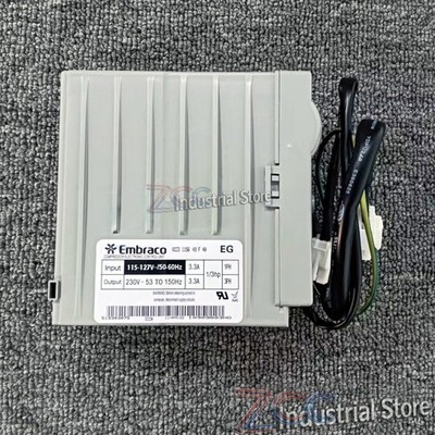 New Embraco VCC3 1156 Inverter Board 115V Fit Refrigerators free shipping 