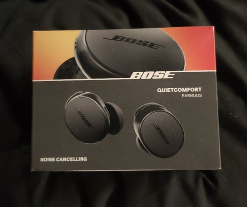 Auriculares de botón QuietComfort (2.ª generación) | Bose