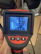 Milwaukee 2309-20 M-spector Inspection Scope 0835198 Milwaukee 2309-20 M-spector Inspection Scope 0835198
