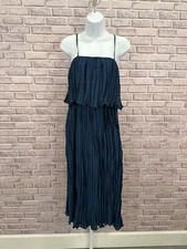 Grade & Gather Dress, Teal, Small, New With Tags