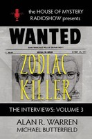 Alan R Warren | Zodiac Killer Interviews | Taschenbuch | Englisch (2020)