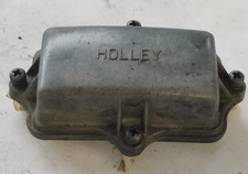 Holley Carburetor 34r3382b Metal Fuel Bowl 1960s Ford C0az9a507a Holley Carburetor 34r3382b Metal Fuel Bowl 1960s Ford C0az9a507a