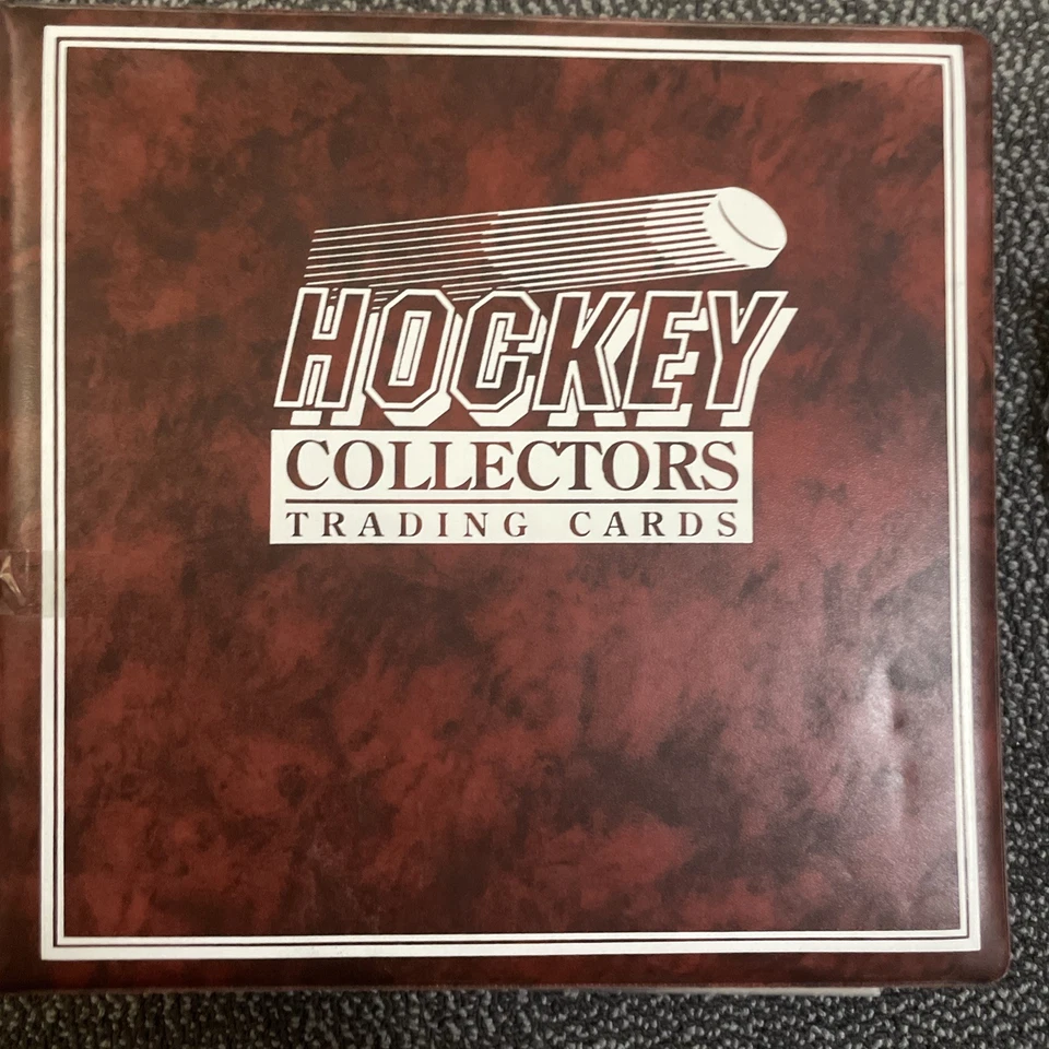 1993-94 UPPER DECK UD Series 1+2 COMPLETE SET 1-575 Gretzky Jagr Bure Selanne - Image 2 of 2