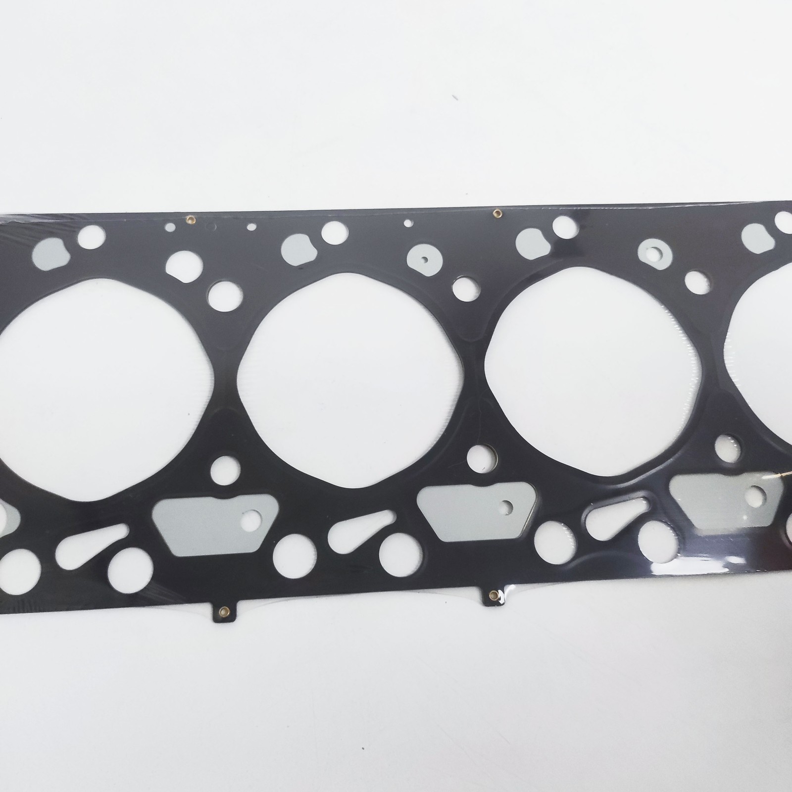 Upper Cylinder Head Gasket Set Kit 4089819 For 03-06 Dodge Ram Cummins 5.9L 24V